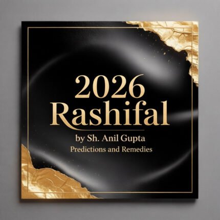 2026 Rashifal